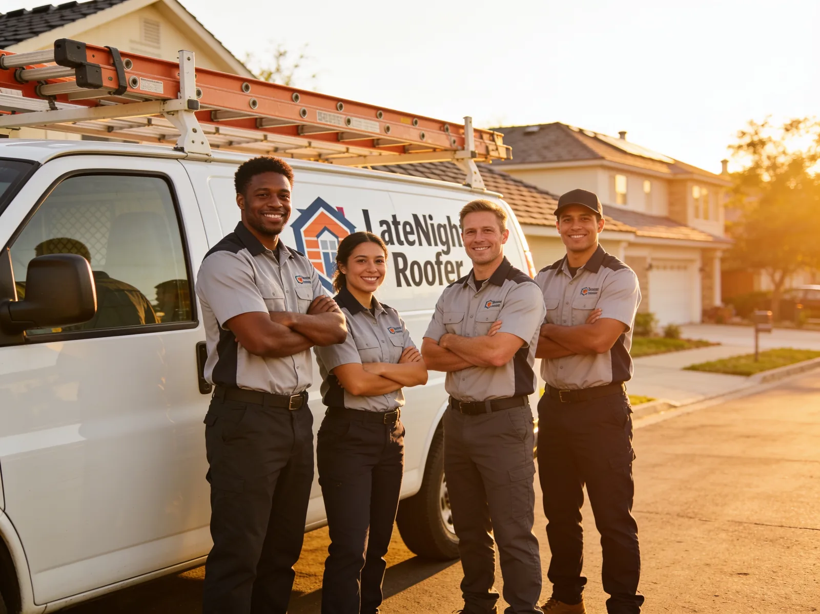 Emergency Roof Repair company in Hamilton, OH