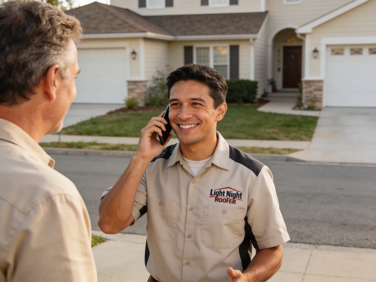 Emergency Roof Repair Hamilton, OH FAQs